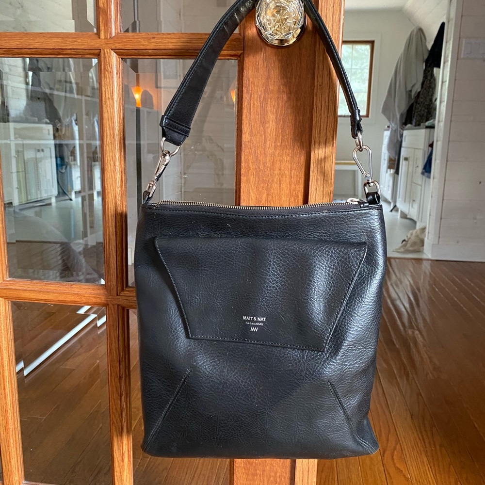 Matt & Nat purse